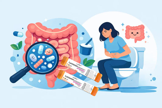 Probiotics for Constipation Support: Do They Help?